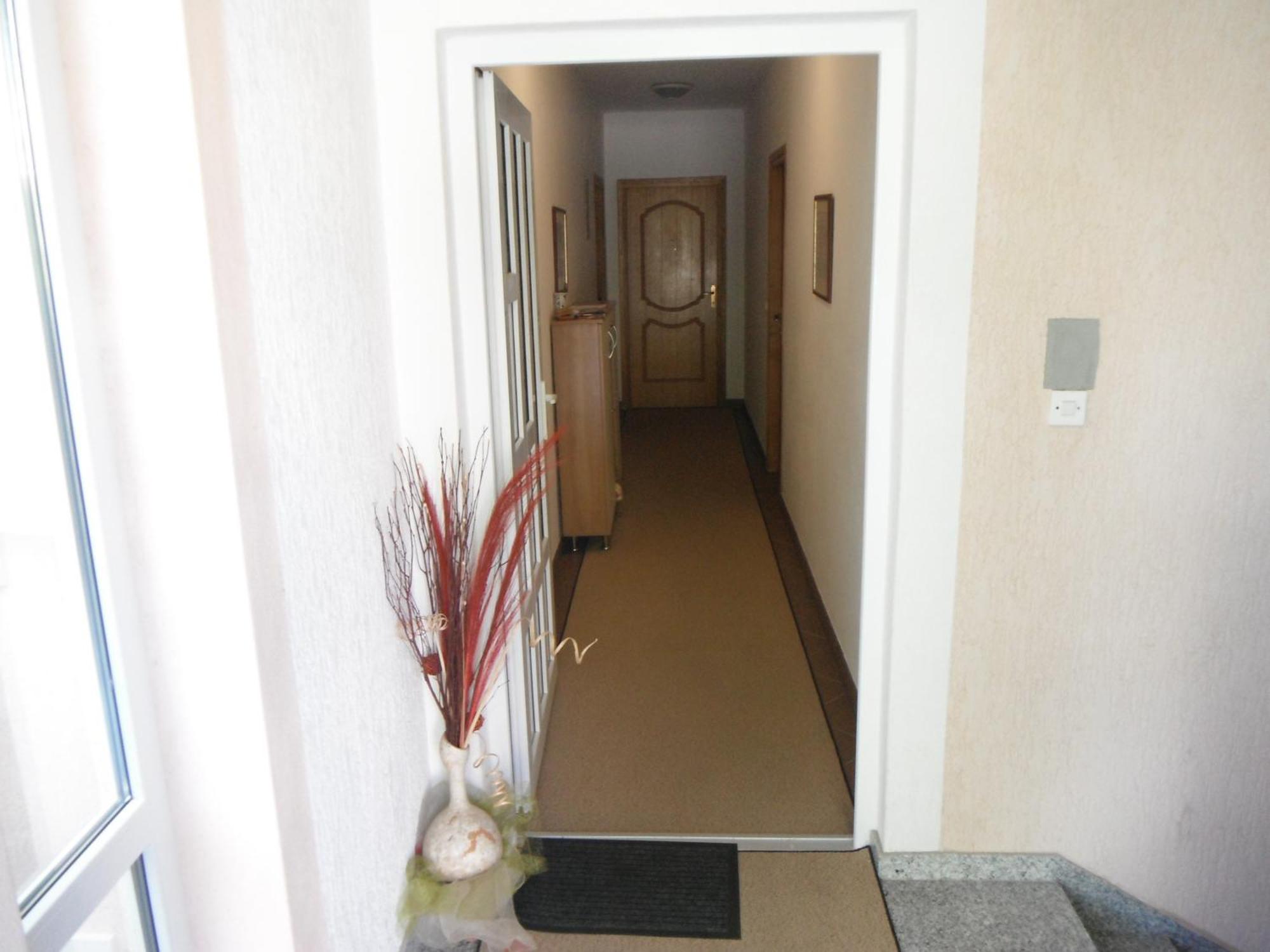 Apartments Ljubica Krk Town Chambre photo